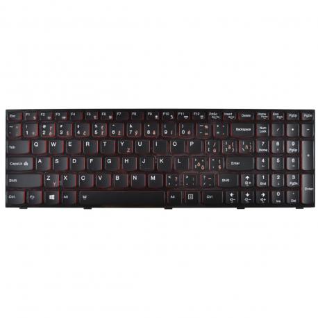 Lenovo IdeaPad Y510P-IFI,Y590 Klávesnica