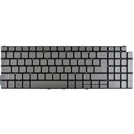 Copyright Terahertz CZ s.r.o. Dell Inspiron 7791 keyboard