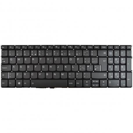 Copyright Terahertz CZ s.r.o. Lenovo IdeaPad 720S-15ISK klávesnica