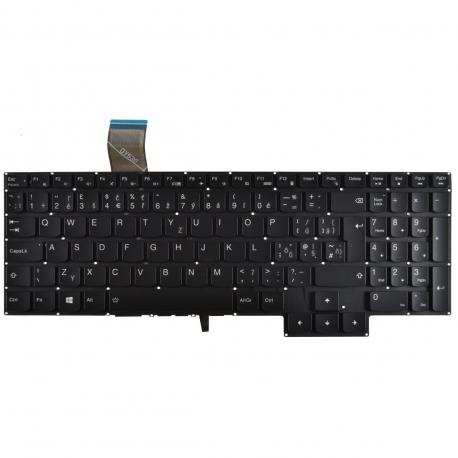 Lenovo Legion 5-17IMH05H Klávesnica