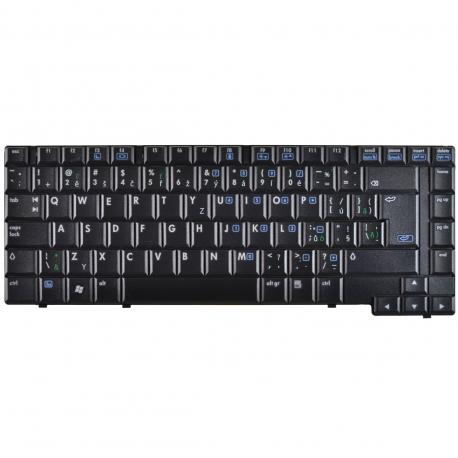 T5470 Keyboard