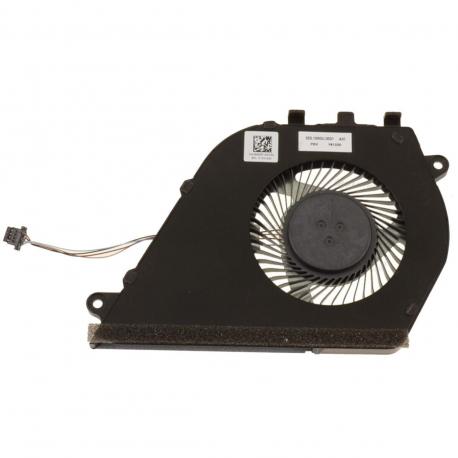 Copyright Terahertz CZ s.r.o. Dell Vostro 5590 fan