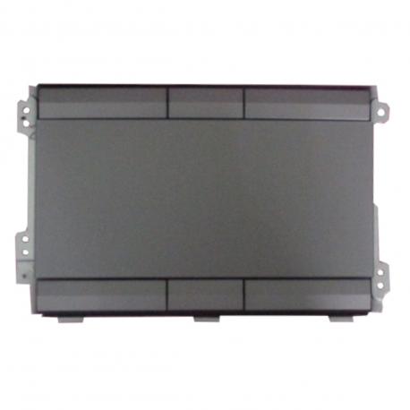 Copyright Terahertz CZ s.r.o. HP ZBook 15 G7 Fury touchpad