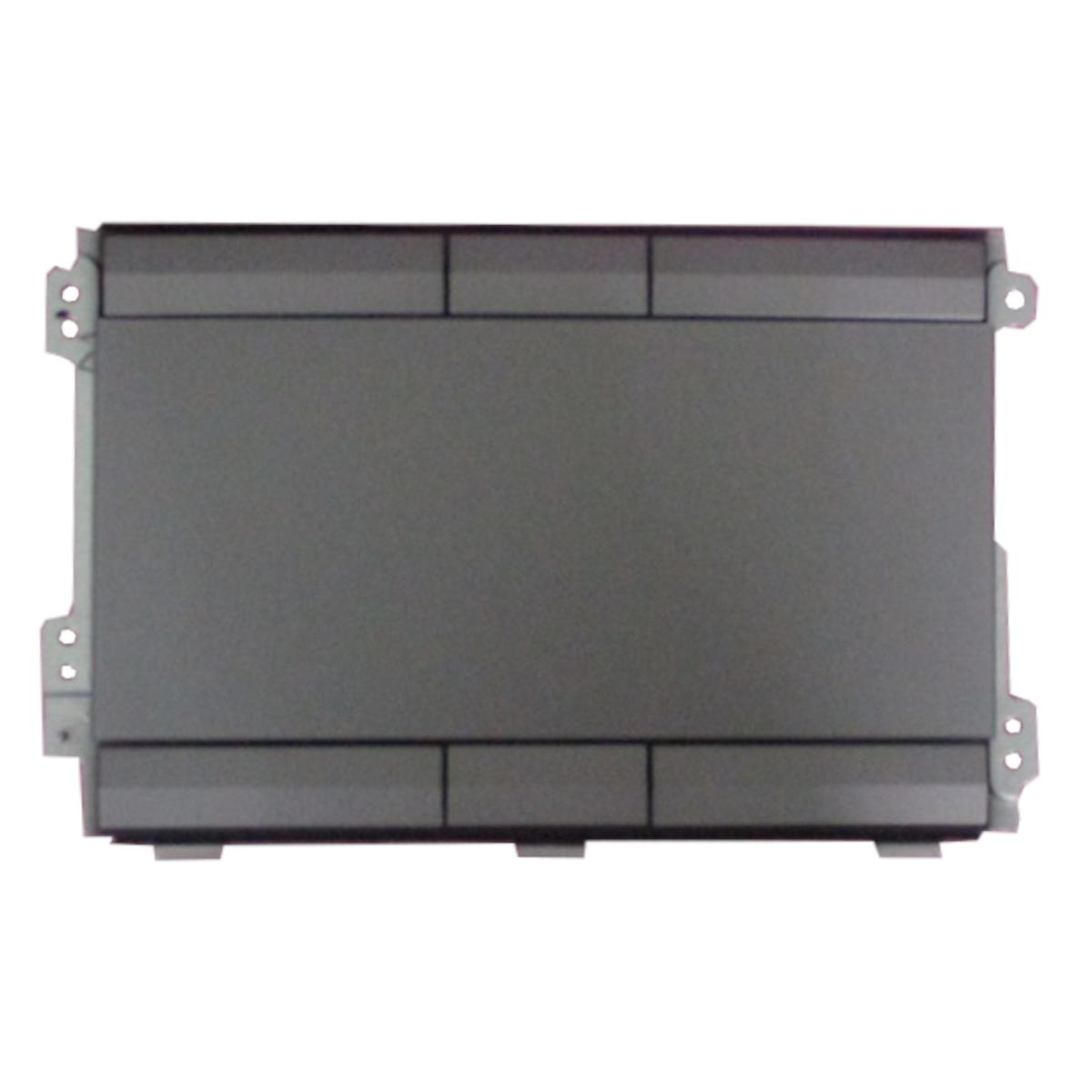 HP ZBook 15 G7 Fury Touchpad