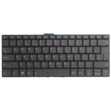 Lenovo IdeaPad 3-14IGL05 Keyboard