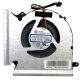 MSI GE66 Raider 10SE Fan thumb_65226