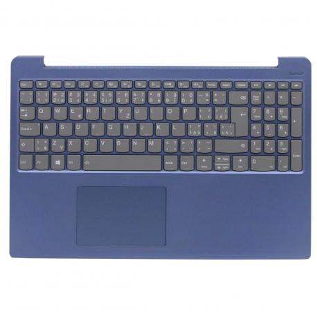 Copyright Terahertz CZ s.r.o. Lenovo IdeaPad 330S-15IKB klávesnice s palmrestem