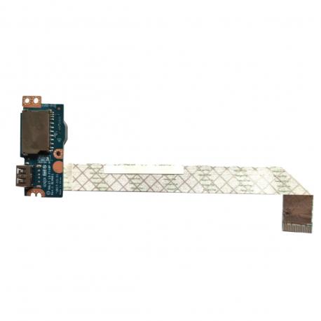 Dell Latitude 3490 Powerboard