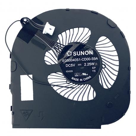 Lenovo ThinkPad T480S 20L7005TMN Fan