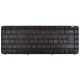 HP Pavilion dm4-3000eb Keyboard thumb_65235