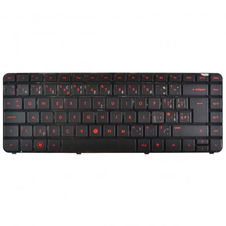 HP Pavilion dm4-3000et Keyboard