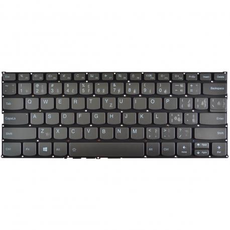 Lenovo IdeaPad Yoga 530-14ARR Klávesnica