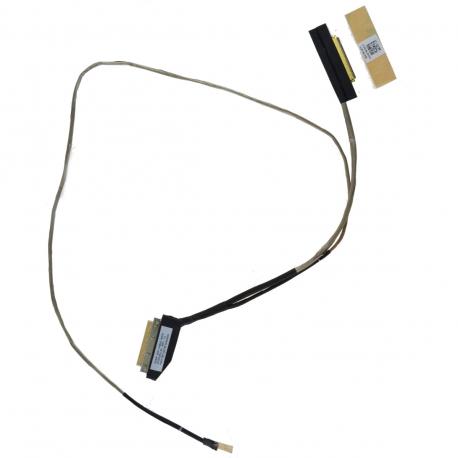 Copyright Terahertz CZ s.r.o. Acer Aspire AN515-54-76ZV kabel na displej