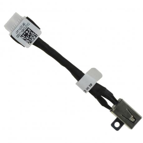 Dell Latitude 3410 DC jack
