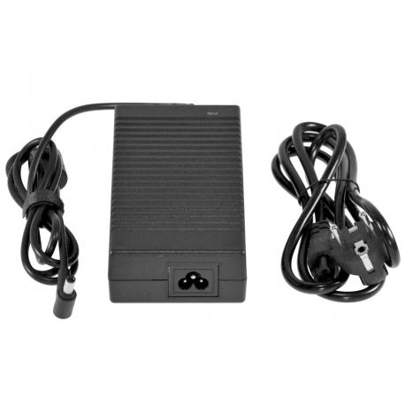 Asus FX505GD-BQ111T TUF Gaming Charger for laptop 20V 180W 6.0mm x 3.7mm