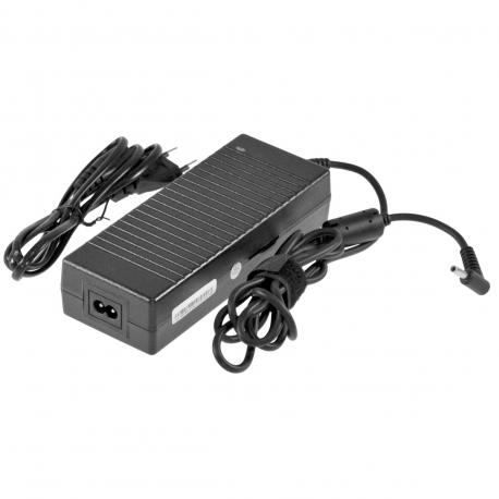 HP ZBook 15 G2 (M4R55ET) Charger for laptop 19.5V 150W 4.5x3.0mm