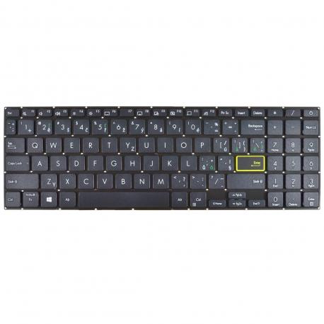 Asus K513EA-BN Keyboard