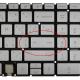 HP 17-CH1003NC Keyboard thumb_65352