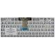 Asus E410KA Keyboard thumb_65365