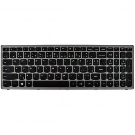 Lenovo S500c Tastatur