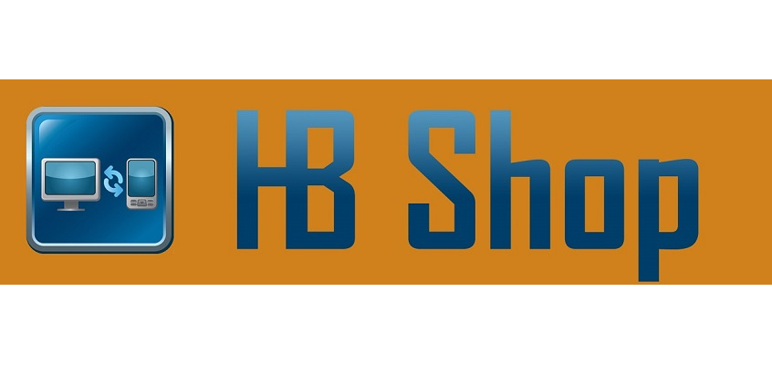 Hbshop