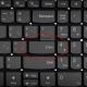 Lenovo IdeaPad 3-15IAU7 Keyboard thumb_65379