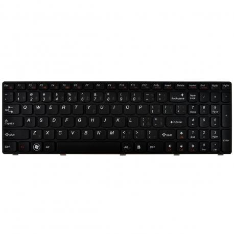 Lenovo B580 Klávesnice