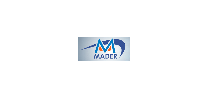 MADER s.r.o. - Liberec