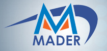 MADER s.r.o. - Liberec