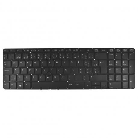 738696-031 Tastatur