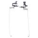 HP 15S-FQ2042TU Hinges thumb_65421
