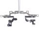 HP 15S-EQ1615NC Hinges thumb_65422