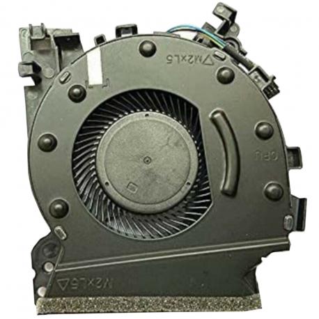 Copyright Terahertz CZ s.r.o. HP ZBook 15v G5 ventilátor