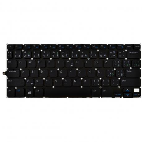 Dell Inspiron 3147 Keyboard