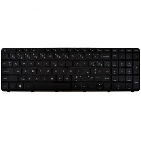 HP Pavilion 17-E018SR Tastatur