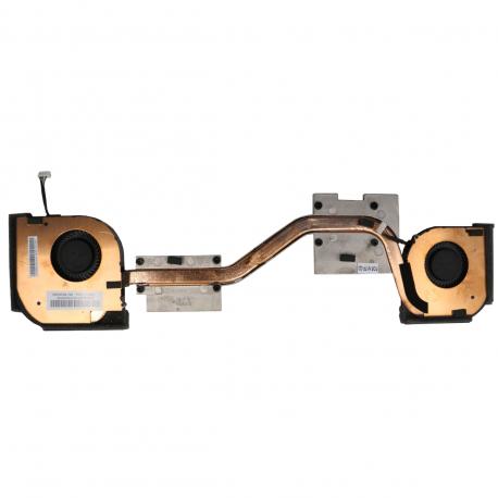 Lenovo ThinkPad P51 20MM Fan with heatpipe