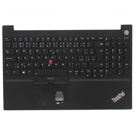 Lenovo ThinkPad E15 Gen 2 20TD Klávesnica s palmrestom
