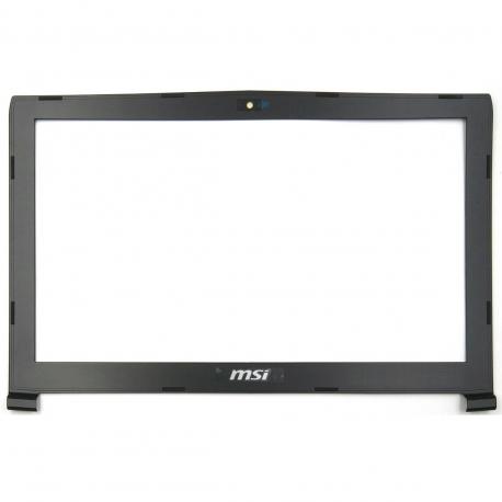 MSI GE62 2QD Rámček displeja