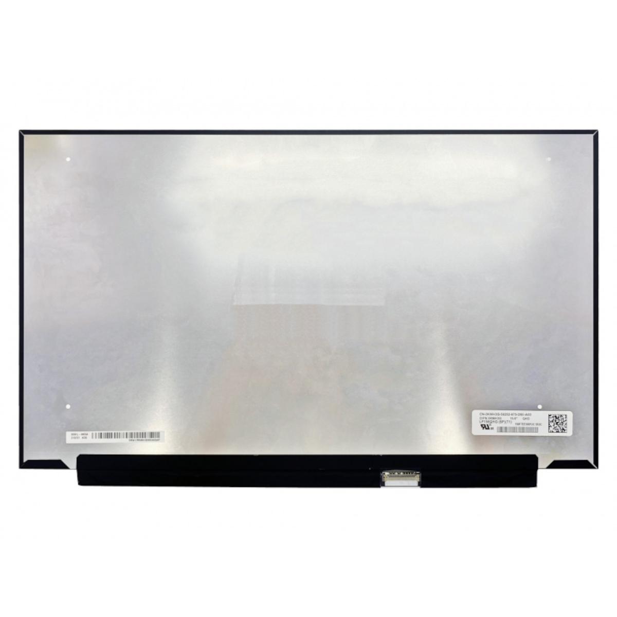 HP Omen 15-EK0031TX LCD screen