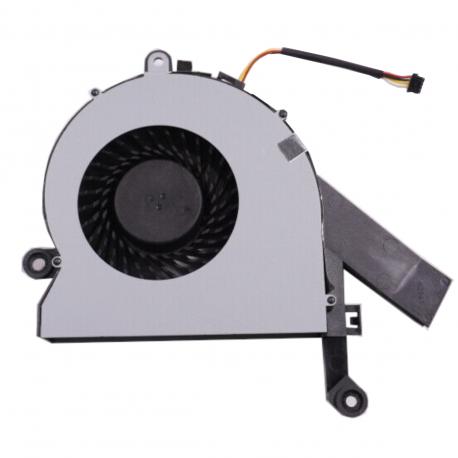 Copyright Terahertz CZ s.r.o. HP All In One 24-DP0004NC fan