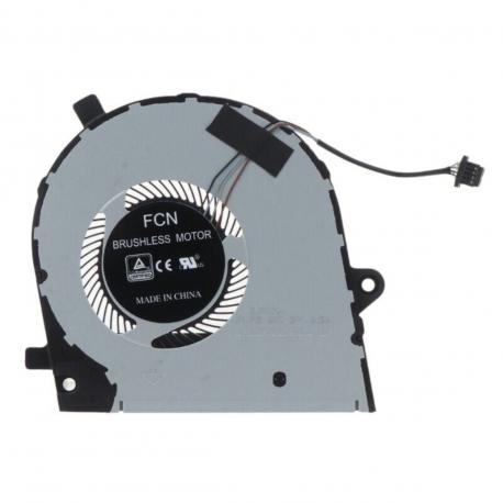 Dell Vostro 5391 Ventilátor