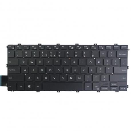 Dell Latitude 3400 Klávesnica