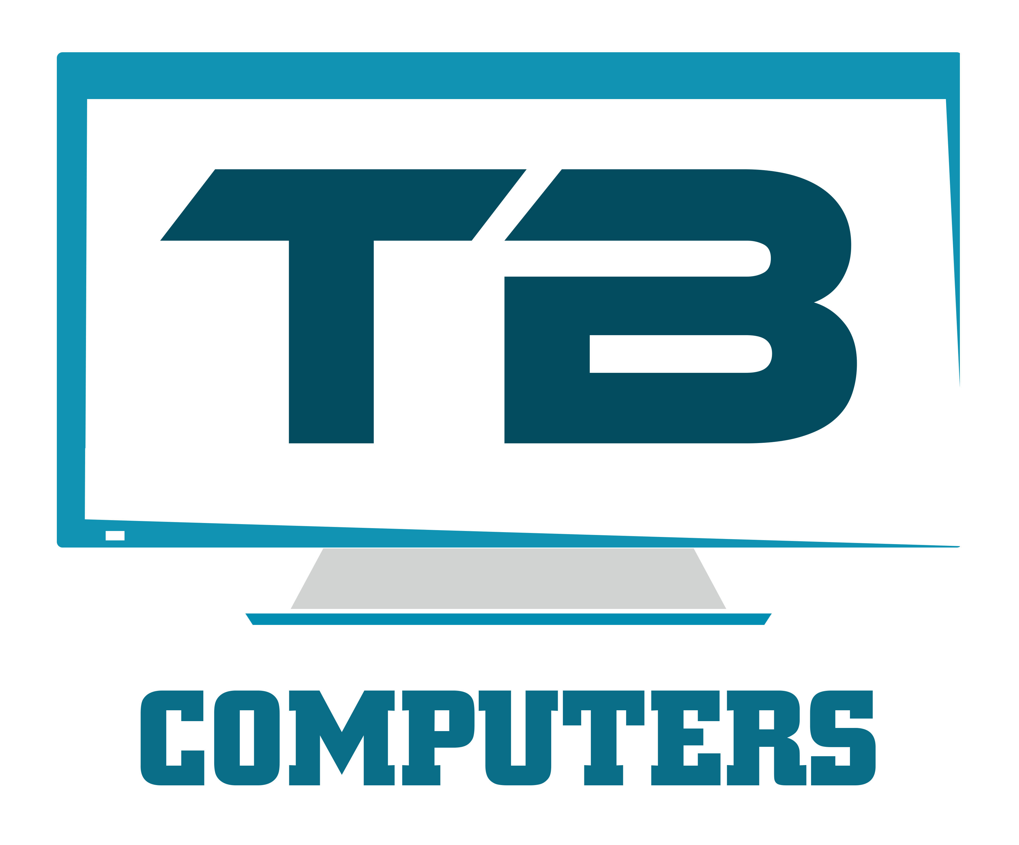 TB Computers