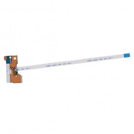 HP ProBook 450 G4 Deska plošných spojů