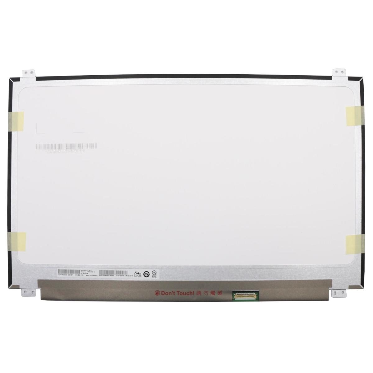 Lenovo ThinkPad T580 20L9001QCA LCD screen