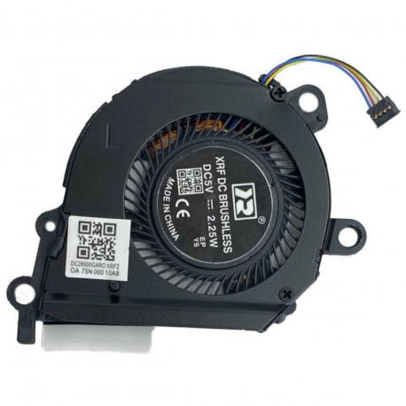 HP Spectre x360 13-AE0 Fan