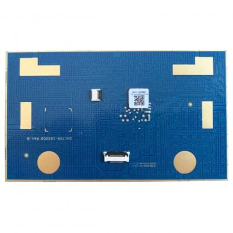 Lenovo ThinkPad P73 Touchpad