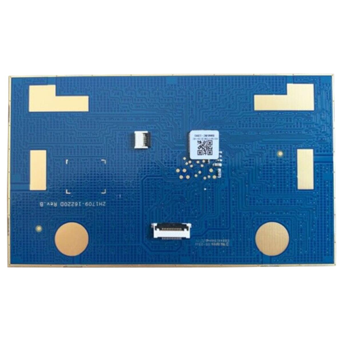 Lenovo ThinkPad P53 Touchpad