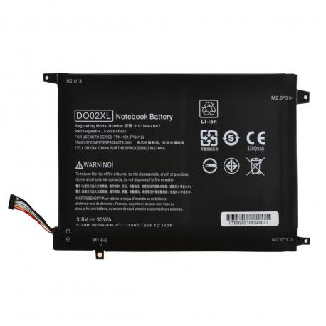 HP 10-N105NC Batéria 33Wh 3.8V Li-pol