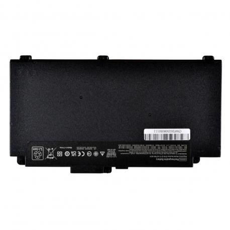 HP ProBook 640 G4 Baterie